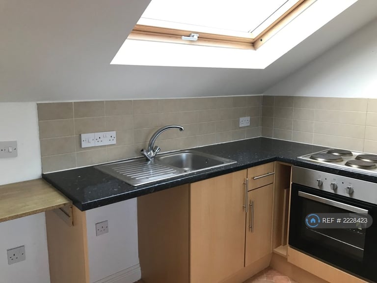 Studio flat in Exeter Road, Exmouth, EX8 (#2228423)