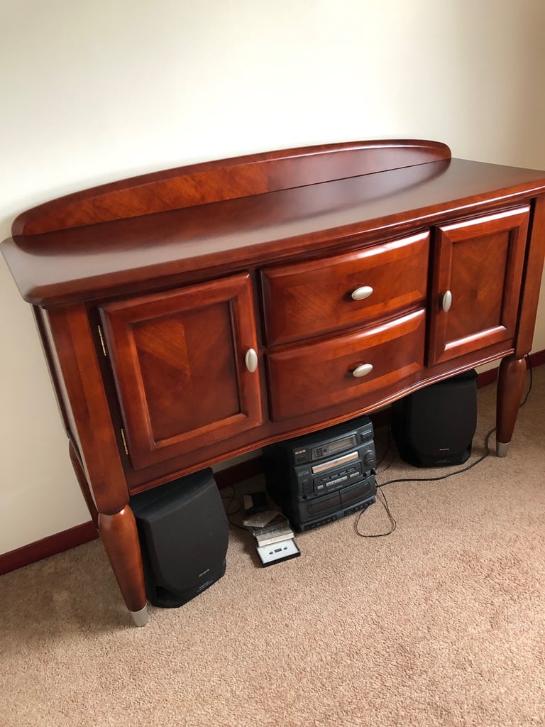 image for SIDEBOARD