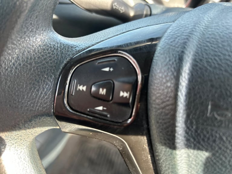 Ford Fiesta Van QUICK SALE