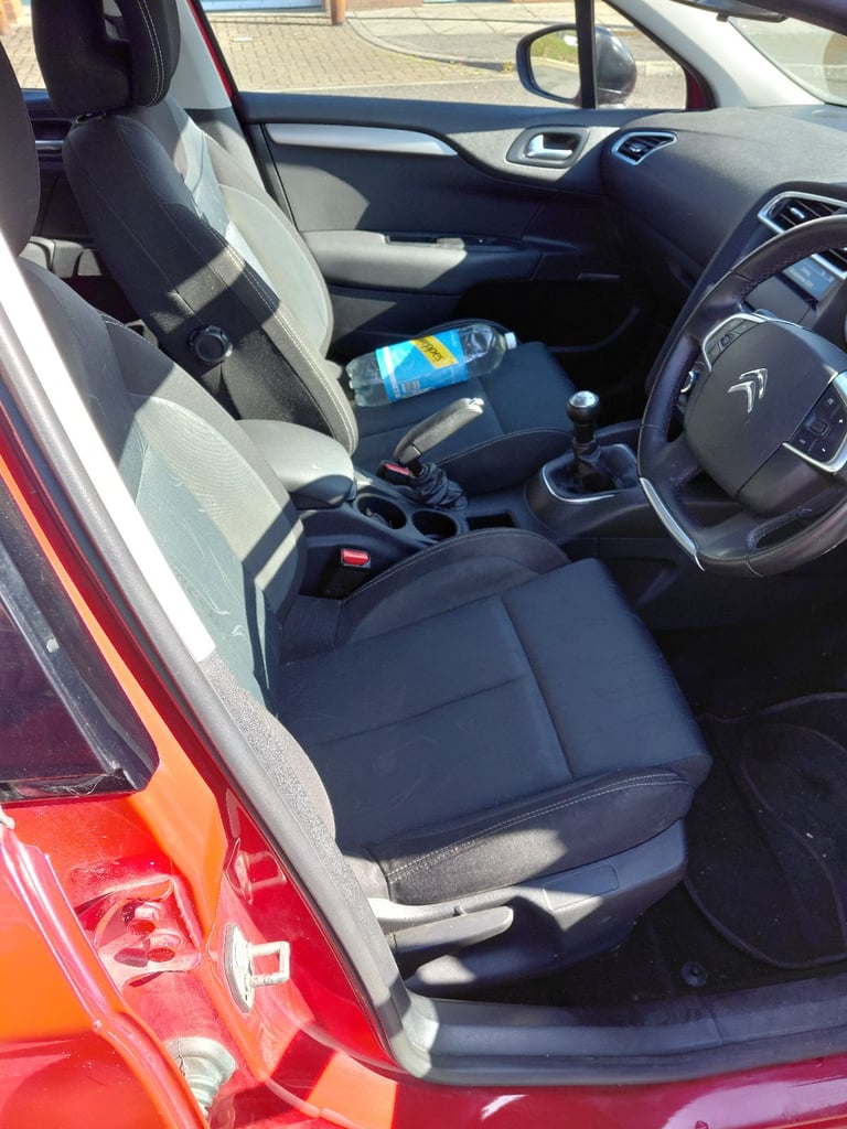 Citroen, C4, 2013, 1.6 diesel 5 doors - Image 13