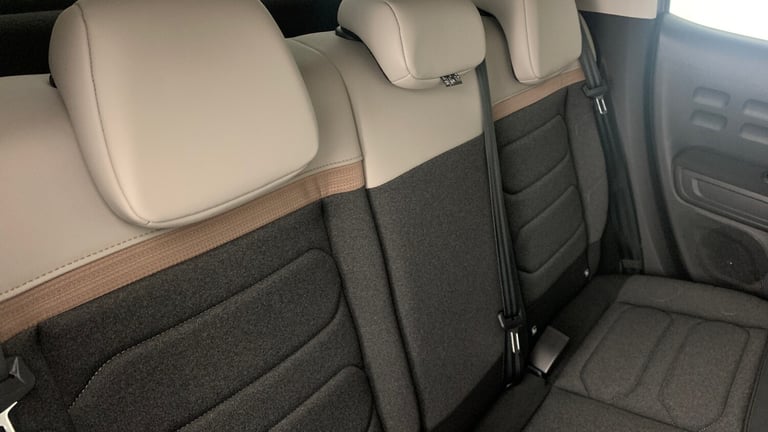 2024 Citroen C3 1.2 PureTech MAX Hatchback 5dr Petrol EAT6 Euro 6 (s/s) (110 ps) Hatchback Petrol...