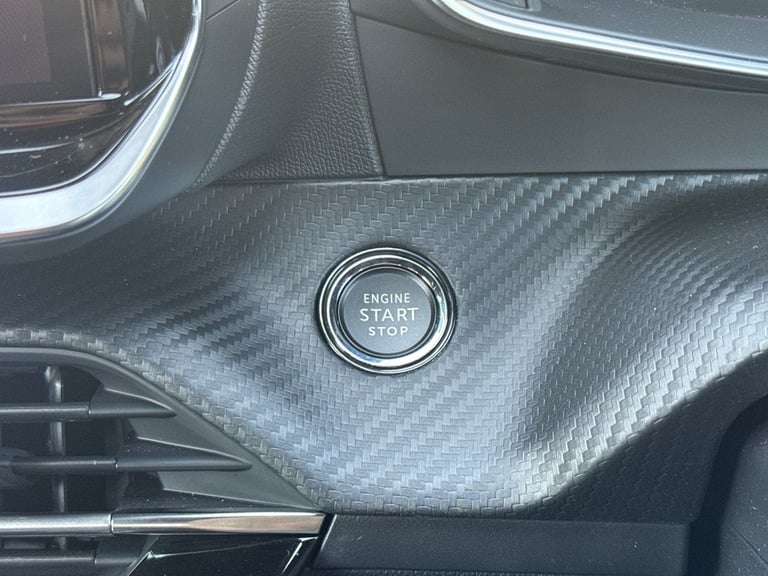 2023 Peugeot 2008 1.2 PureTech 130 GT 5dr EAT8 Estate PETROL Automatic