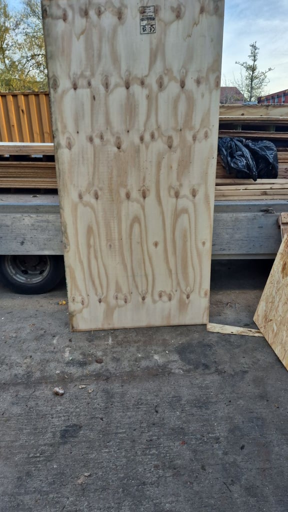 image for Ply boards 