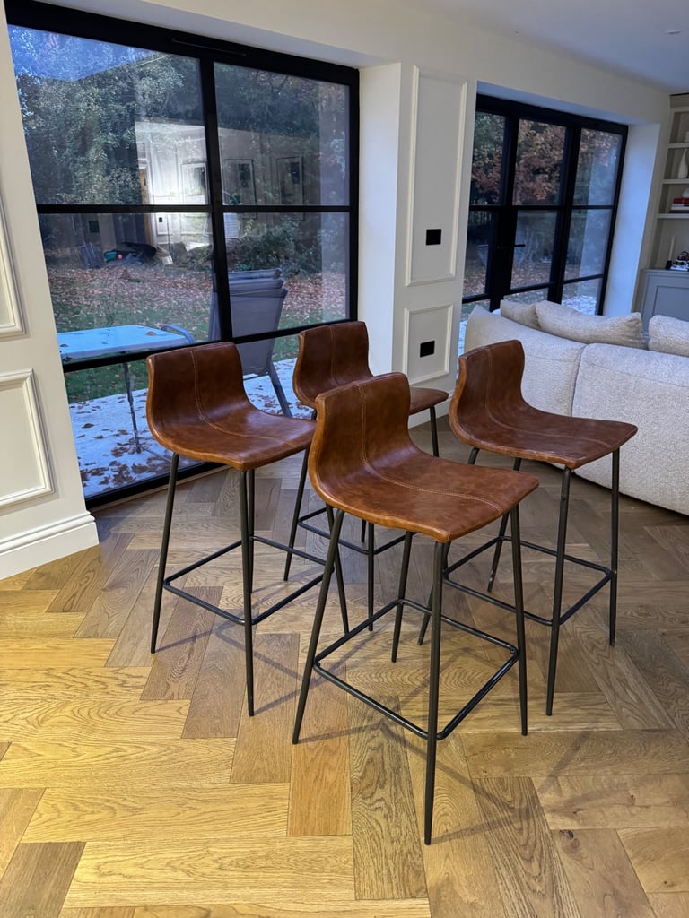 image for High quality bar stools