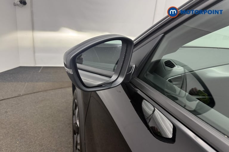 2025 Vauxhall Mokka 1.2 Turbo 136 GS 5dr SUV Petrol Manual