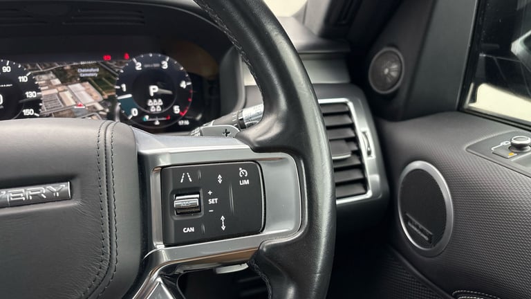 2021 Land Rover Discovery 3.0 D300 MHEV R-Dynamic HSE SUV 5dr Diesel Auto 4WD Euro 6 (s/s) (300 p...