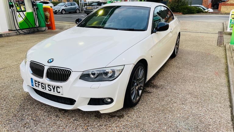 Used BMW Cars For Sale In England Gumtree