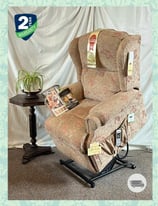 48hr delivery New Sherborne Riser lift rise Recliner Electric Chair
