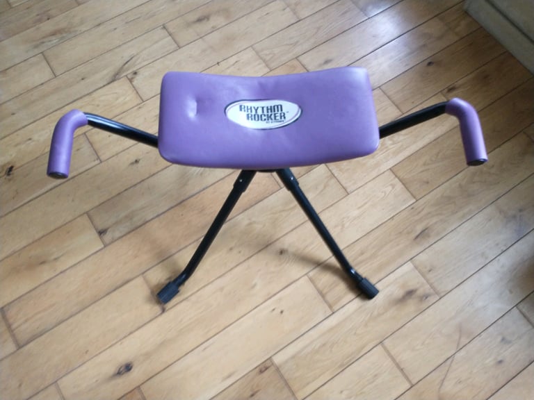 Exercise seat