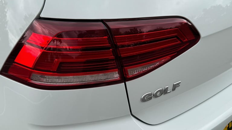2019 Volkswagen Golf 1.2 TSI Highline DSG Euro 6  Petrol Automatic