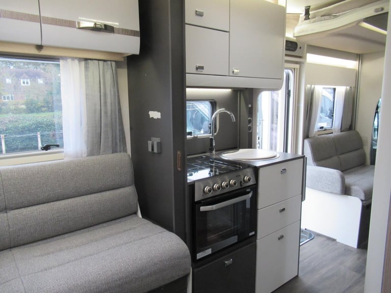 2024 Swift Voyager 574