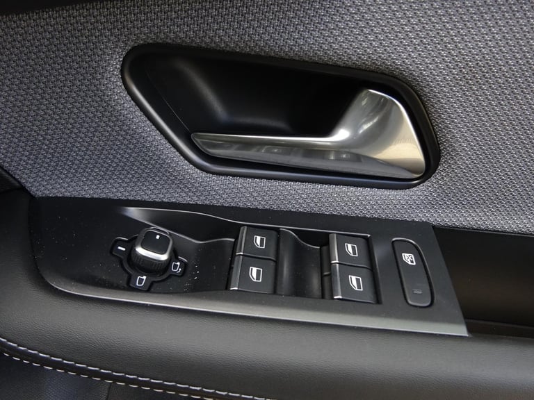 2025 25 REG VAUXHALL GRANDLAND GS TURBO MHEV HYBRID AUTO DAMAGED SALVAGE