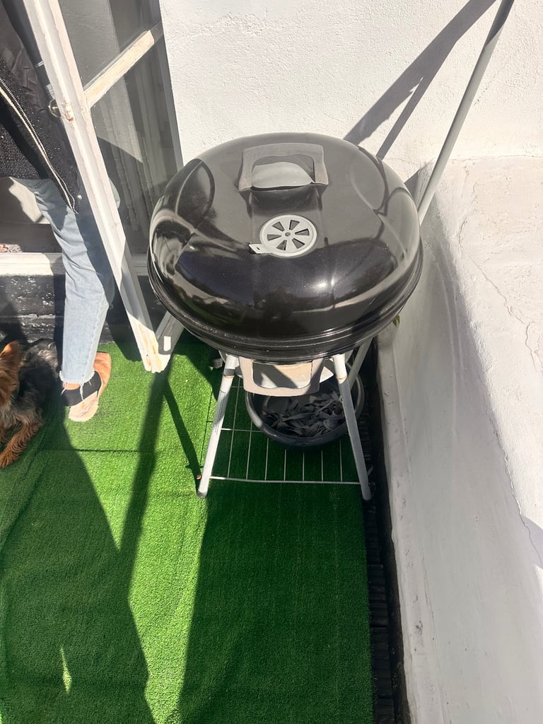 image for Bbq 