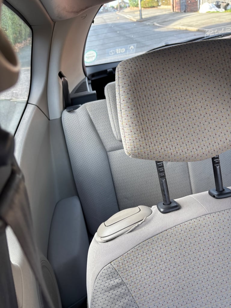 Renault, CLIO, Hatchback, 2006, Other, 1598 (cc), 3 doors