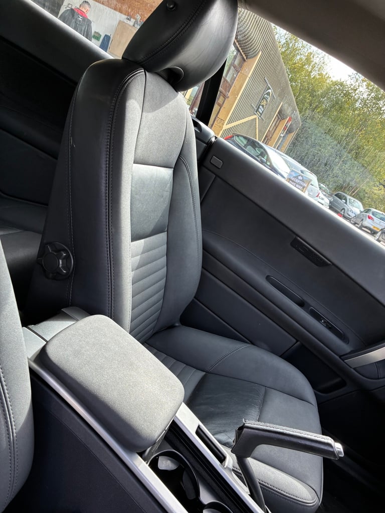 2009 Volvo C70 2.0D Sport 2dr CONVERTIBLE Diesel Manual