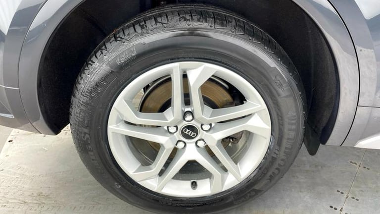 2021 Audi Q5 40 TDI Quattro Sport 5dr S Tronic ESTATE DIESEL Automatic