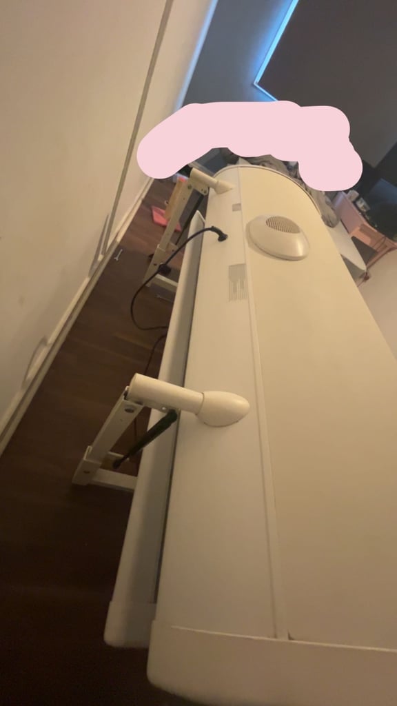 image for Sunbed 