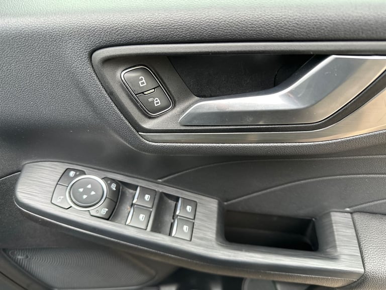 2022 Ford Kuga 5Dr Titanium 1.5 Tdci 120PS 2WD Estate Diesel Manual