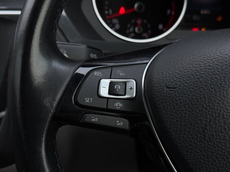 2019 Volkswagen Tiguan 1.5 TSI EVO Match SUV 5dr Petrol Manual Euro 6 (s/s) (130 ps) ESTATE Petro...