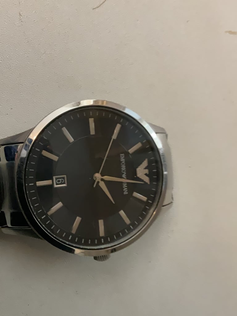 image for Gents watch 