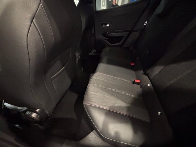 2022 72 VAUXHALL MOKKA 1.2 TURBO GS LINE SUV 5DR PETROL MANUAL EURO 6 (S/S) (100