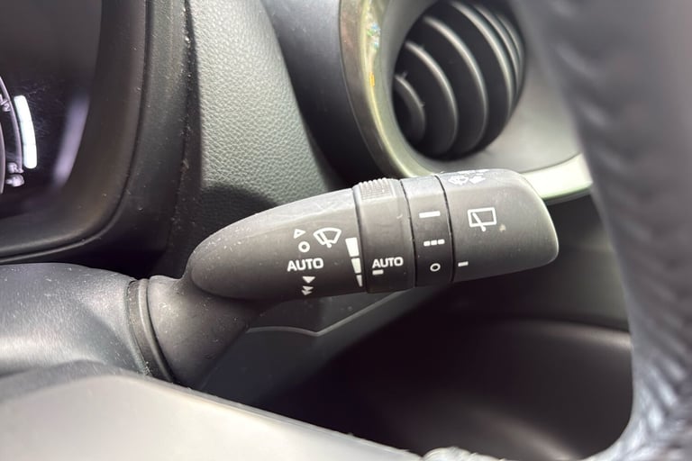  Toyota Aygo X 1.0 Vvt I Edge Hatchback 5dr Petrol Manual Euro 6 s/s 72 Ps
