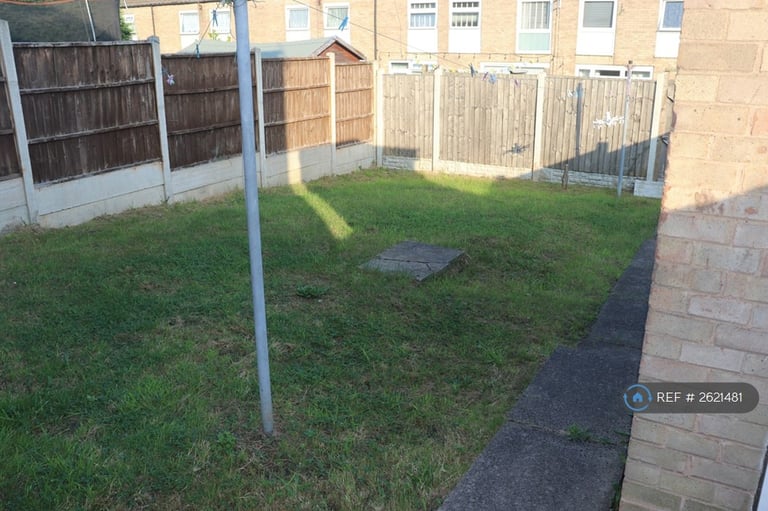 1 bedroom in Capstone Avenue, Birmingham, B18 (#2621481)