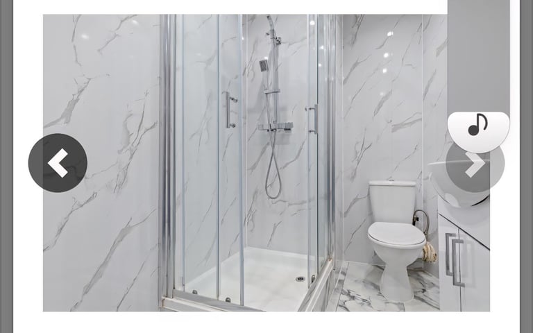 4 bedroom hmo flat to rent