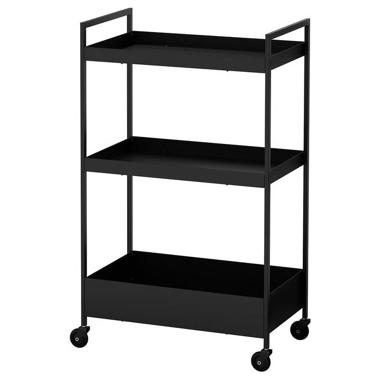 Very handy ikea trolley