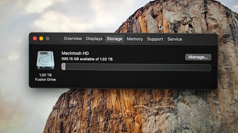 Apple iMac 27-inch Retina display 5K 