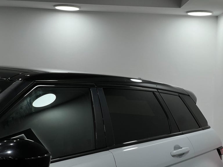 2016 Land Rover Range Rover Evoque 2.0 TD4 HSE Dynamic Auto 4WD Euro 6 (s/s) 5dr ESTATE Diesel Au...