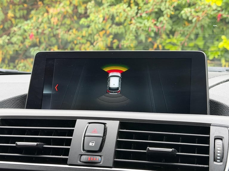 2016 BMW 1 Series 3.0 M140i Auto Euro 6 (s/s) 5dr HATCHBACK Petrol Automatic