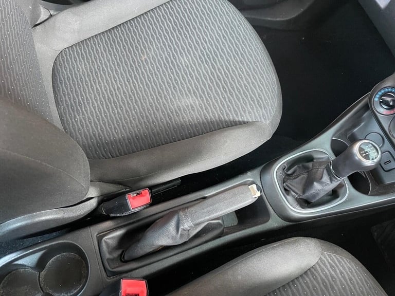 2016 Vauxhall Corsa 1.2i Energy Euro 6 5dr (a/c) Hatchback Petrol Manual