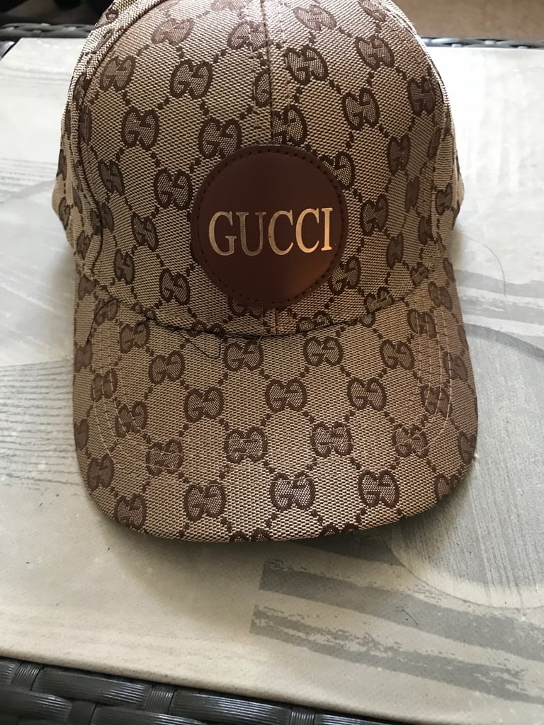 image for Gucci hat