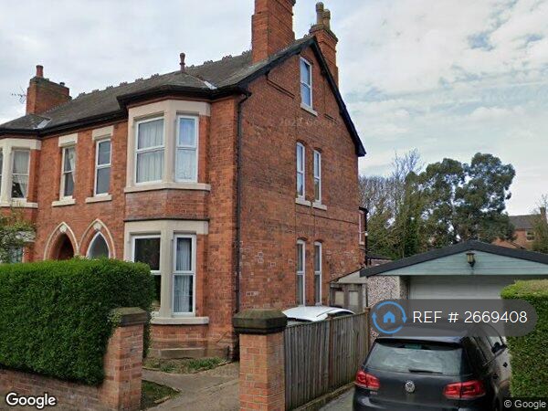 image for 7 bedroom house in Henry Road, West Bridgford, NG2 (7 bed) (#2669408)