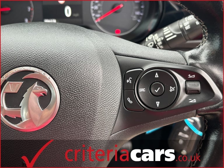 2021 Vauxhall Corsa 1.5 SE TD, Hatchback Diesel Manual