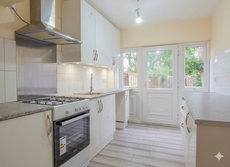 House For Rent - Erdington, Birmingham, B24 - Must View Semi-Detached Family House