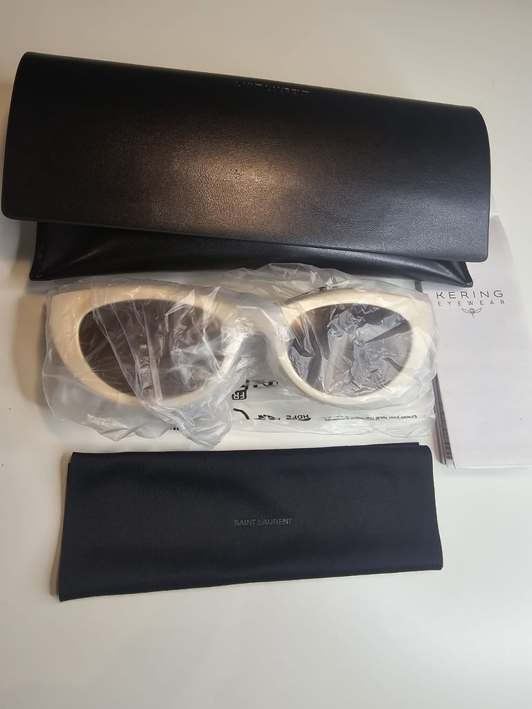 image for Saint Laurent YSL SL M115 Sunglasses
