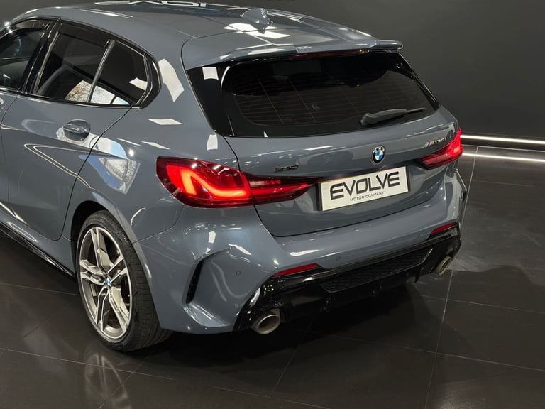 2021 71 BMW 1 SERIES 2.0 M135I HATCHBACK 5DR PETROL AUTO XDRIVE EURO 6 (S/S) (30
