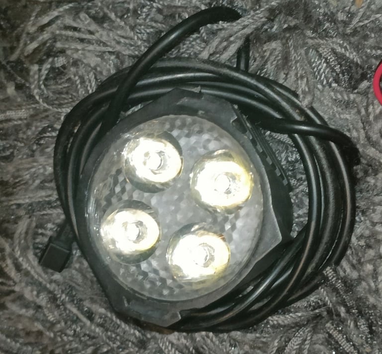 Ebike parts - open to offers for mix and match job lot