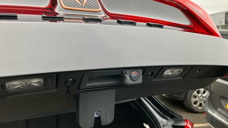 2022 Cupra Formentor 1.5 TSI 150 V2 5dr DSG Petrol Estate Estate Petrol Automatic