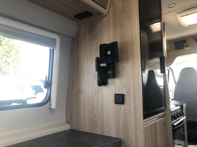 2020 ELDDIS AUTOQUEST CV60 2 BERTH MOTORHOME CAMPERVAN