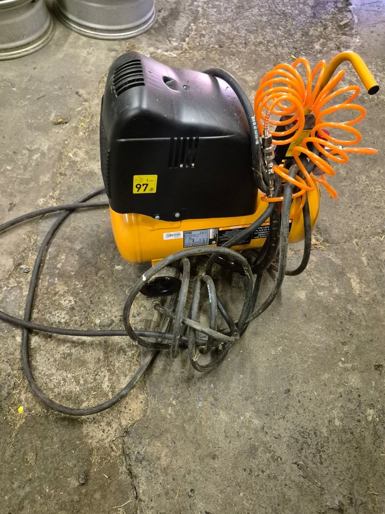 image for Impax air compressor brand new. Never used