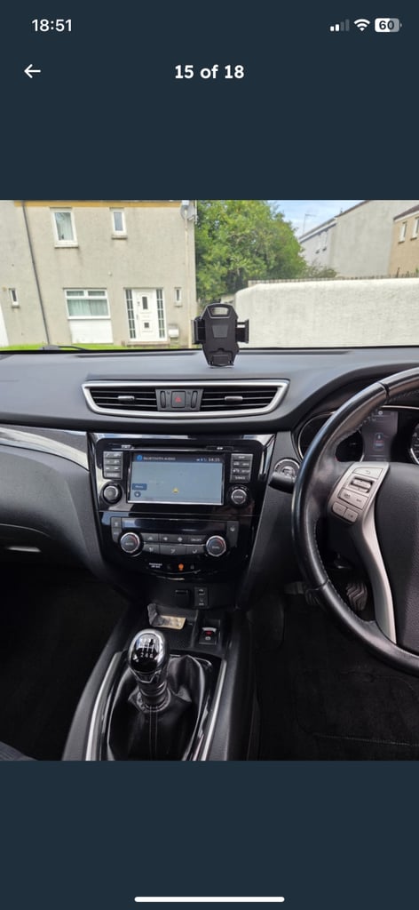 Nissan x-trail 1.6 diesel 2014