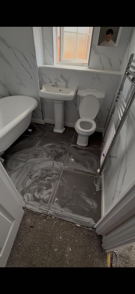 Plumber
