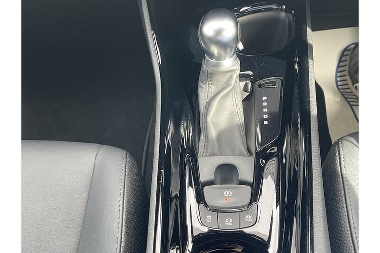 2020 Toyota C-HR VVT-h Excel SUV HYBRID Automatic