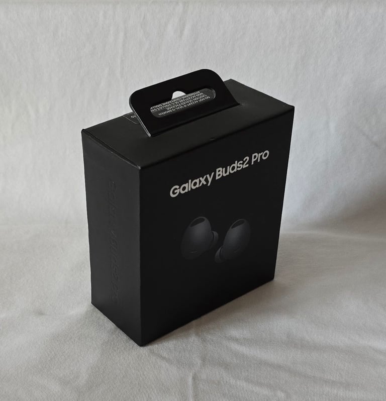 Samsung Galaxy Buds 2 Pro - Brand New