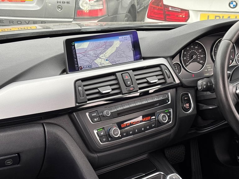 2013 BMW 3 Series 3.0 330d M Sport Touring Auto xDrive Euro 5 (s/s) 5dr ESTATE Diesel Automatic