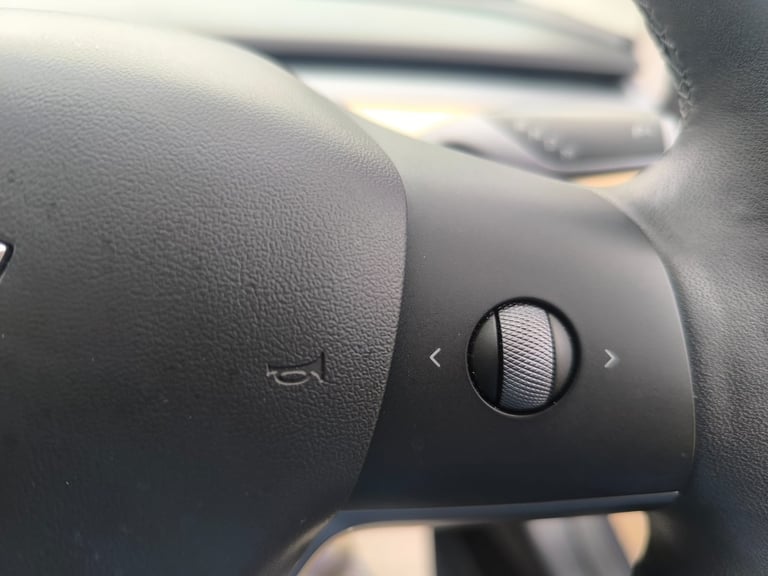 2022 Tesla Model 3 Electric 75 kWh PCO Eligible (Dual Motor) Long Range 4dr 2 Keys ULEZ Free SALO...