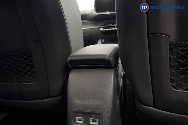 2021 Peugeot 2008 100kW GT Premium 50kWh 5dr Auto SUV Electric Automatic